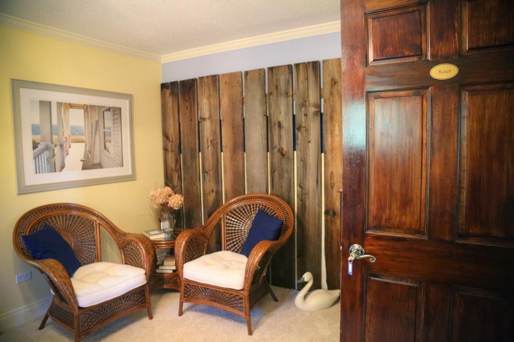 The Meier Inn, A Country Bed & Breakfast Boyceville Room photo