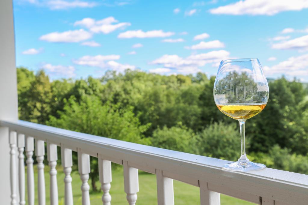 The Meier Inn, A Country Bed & Breakfast Boyceville Room photo